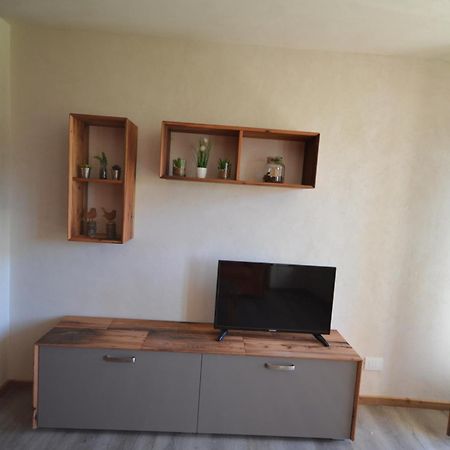 La Maison Du Coeur Aosta Habitación foto